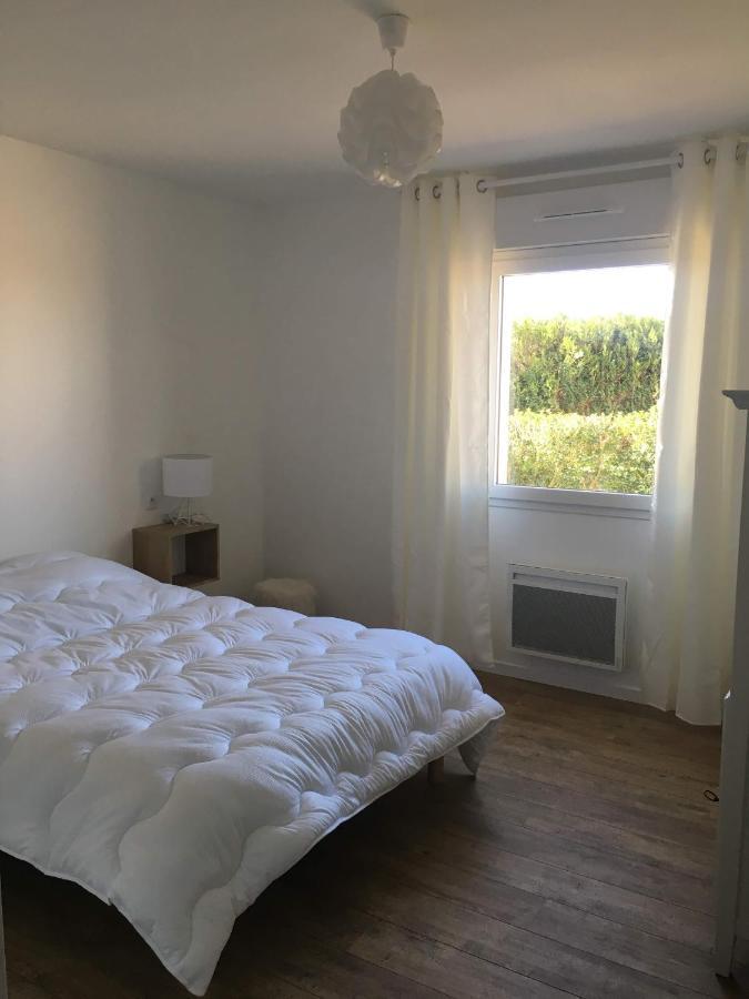 Gite Des 2 Caps Leulinghen-Bernes Eksteriør bilde